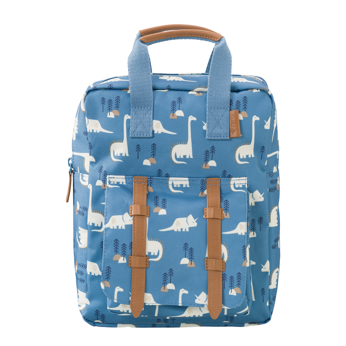 Kleiner Rucksack - Dino