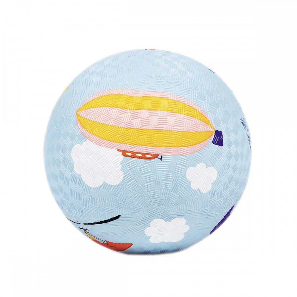 Grosser Spielball - Fahrzeuge