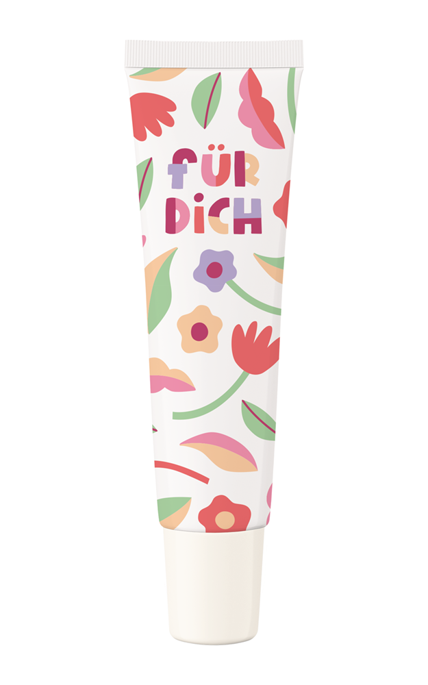 Handcreme Aloe Vera - Für Dich