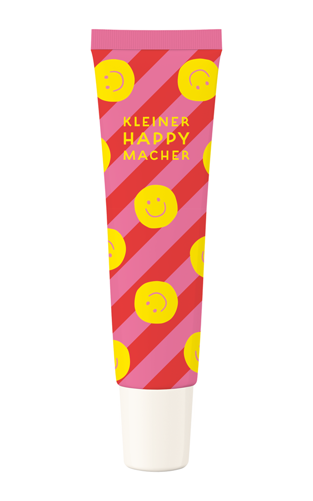 Handcreme Aloe Vera - Kleiner Happy Macher