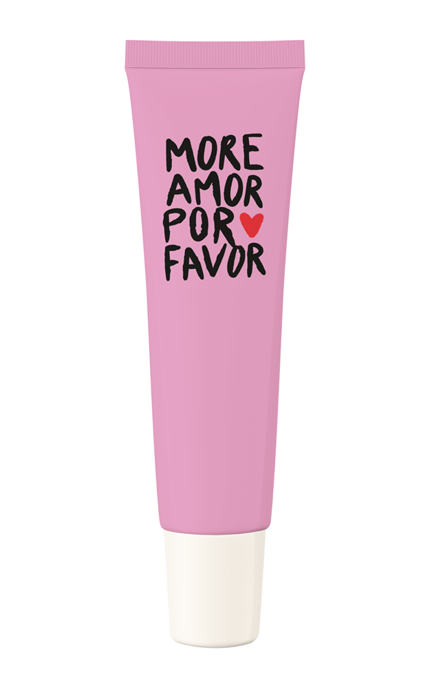 Handcreme Aloe Vera - More Amor Por Favor