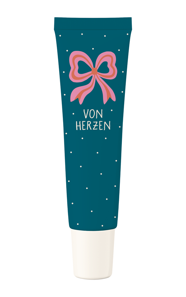 Handcreme Aloe Vera - von Herzen
