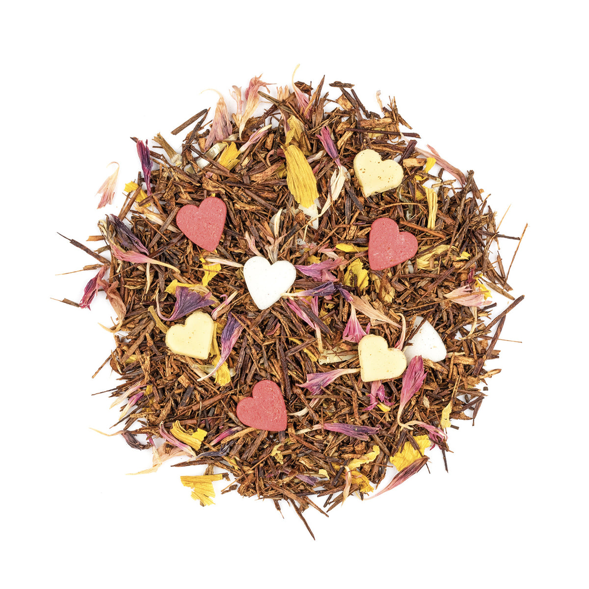 Tee mittel - Lieblingsmensch