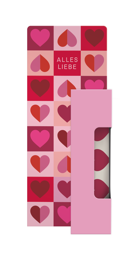 Lippenpflege-Stift Alles Liebe