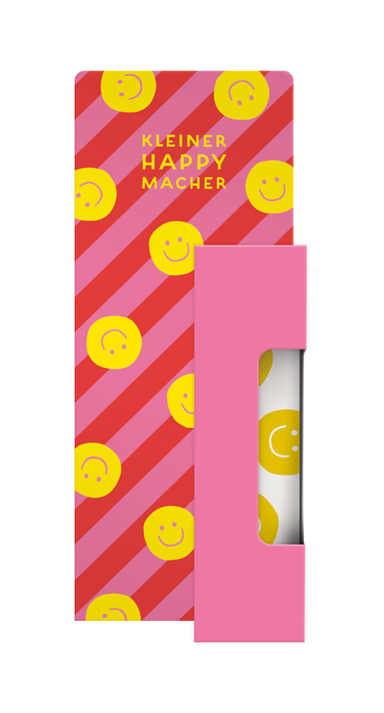Lippenpflege-Stift Kleiner Happy Macher