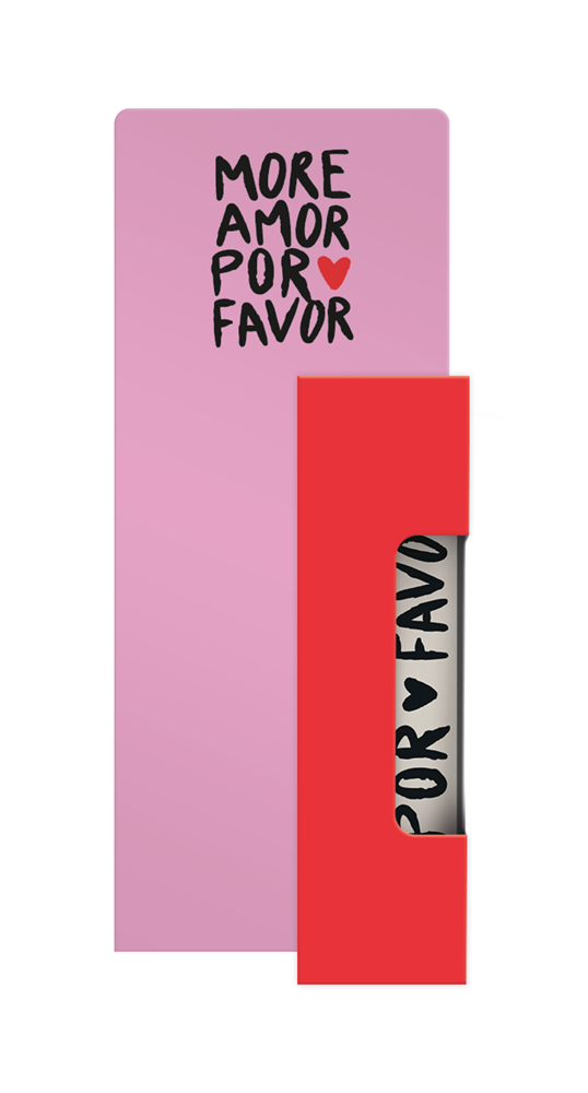 Lippenpflege-Stift More Amor Por Favor