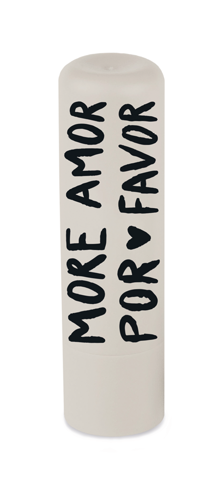 Lippenpflege-Stift More Amor Por Favor