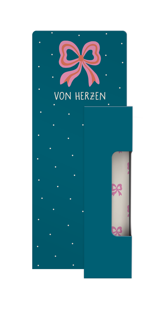 Lippenpflege-Stift Von Herzen