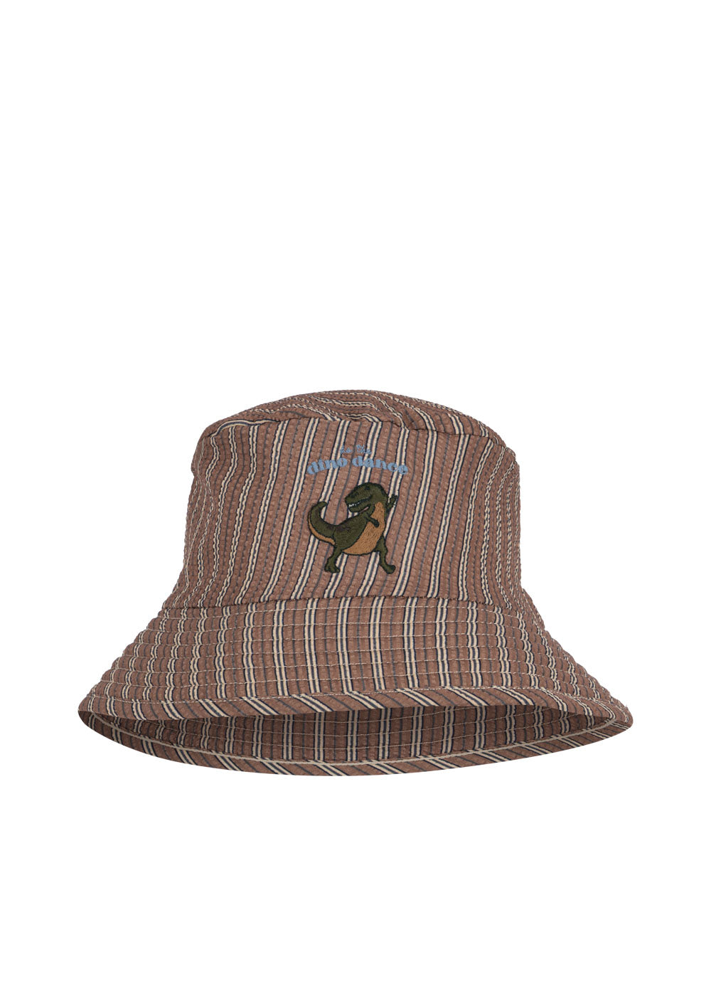 Seer Asnou Bucket Hat - Dino