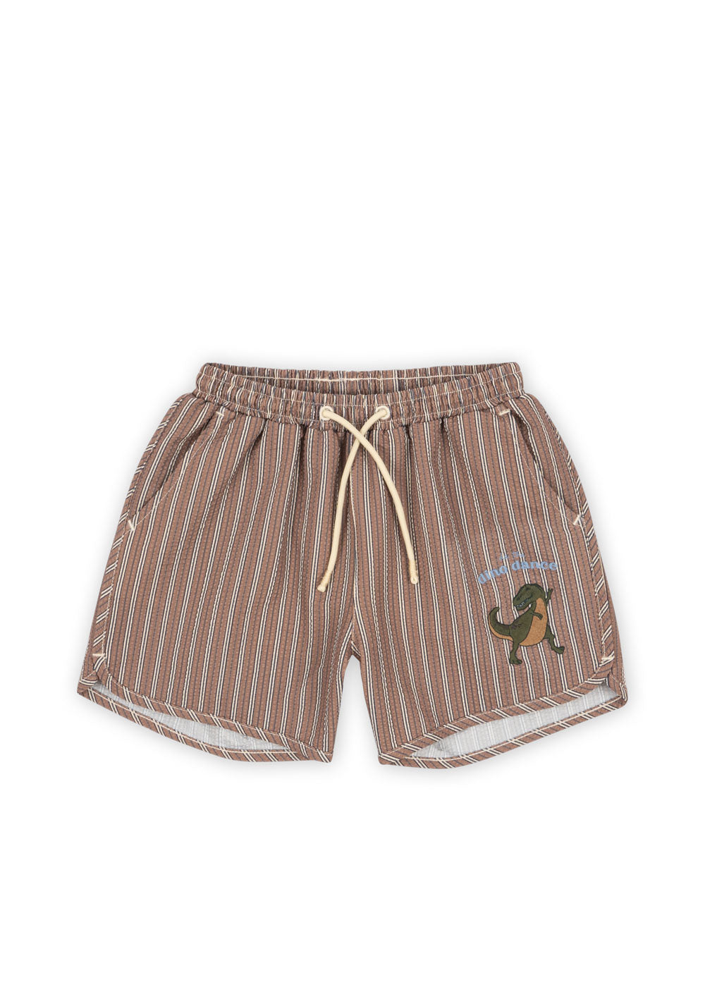 Seer Asnou Badehhose - Dino