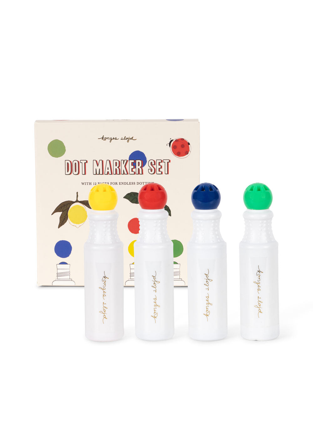Dot Maker Set