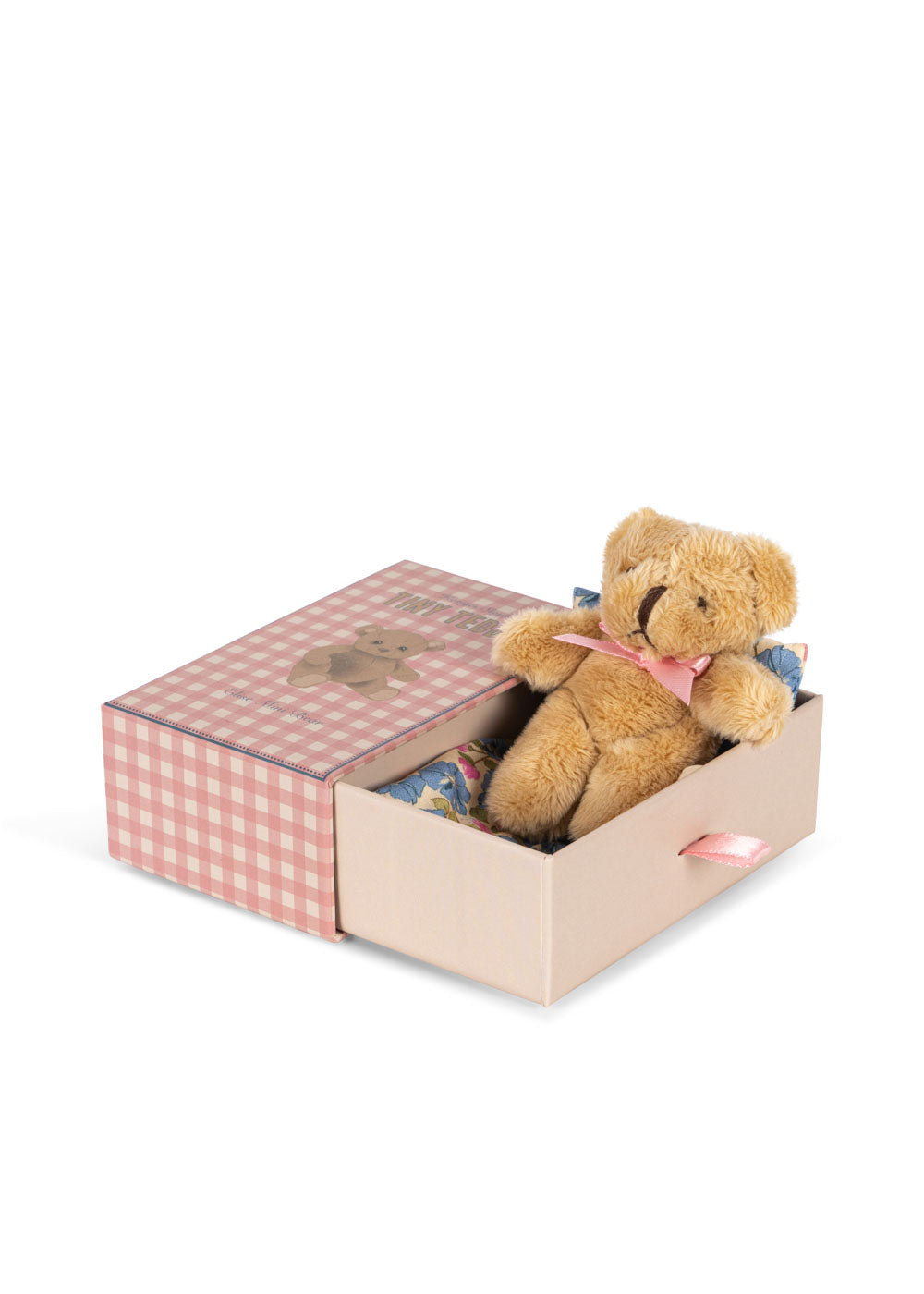Elise Tiny Bear