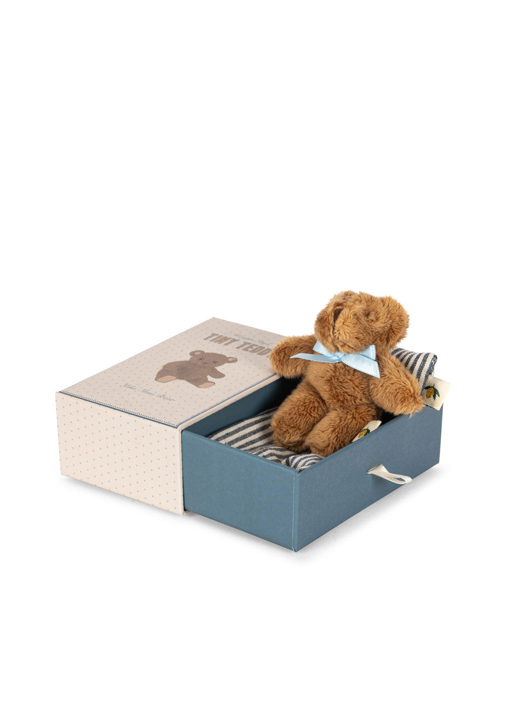 Milo Tiny Teddy