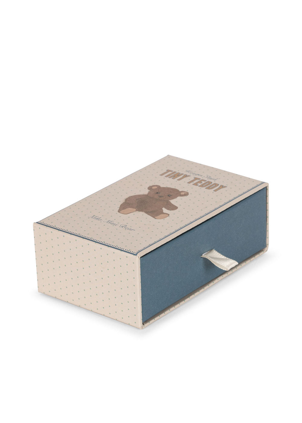 Milo Tiny Teddy