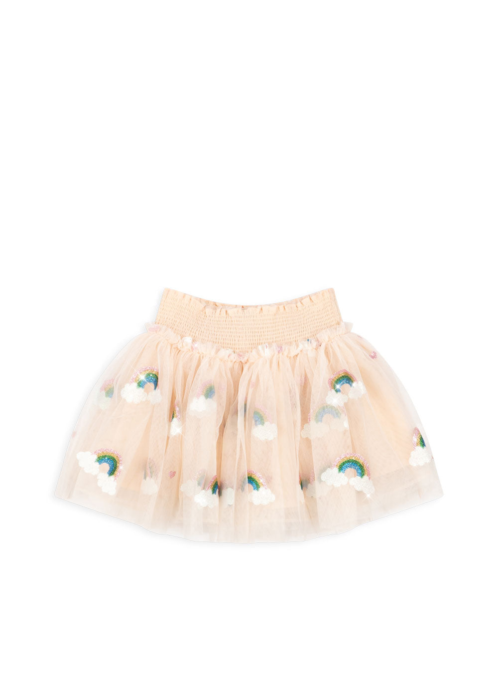 Tullie Smock Skirt