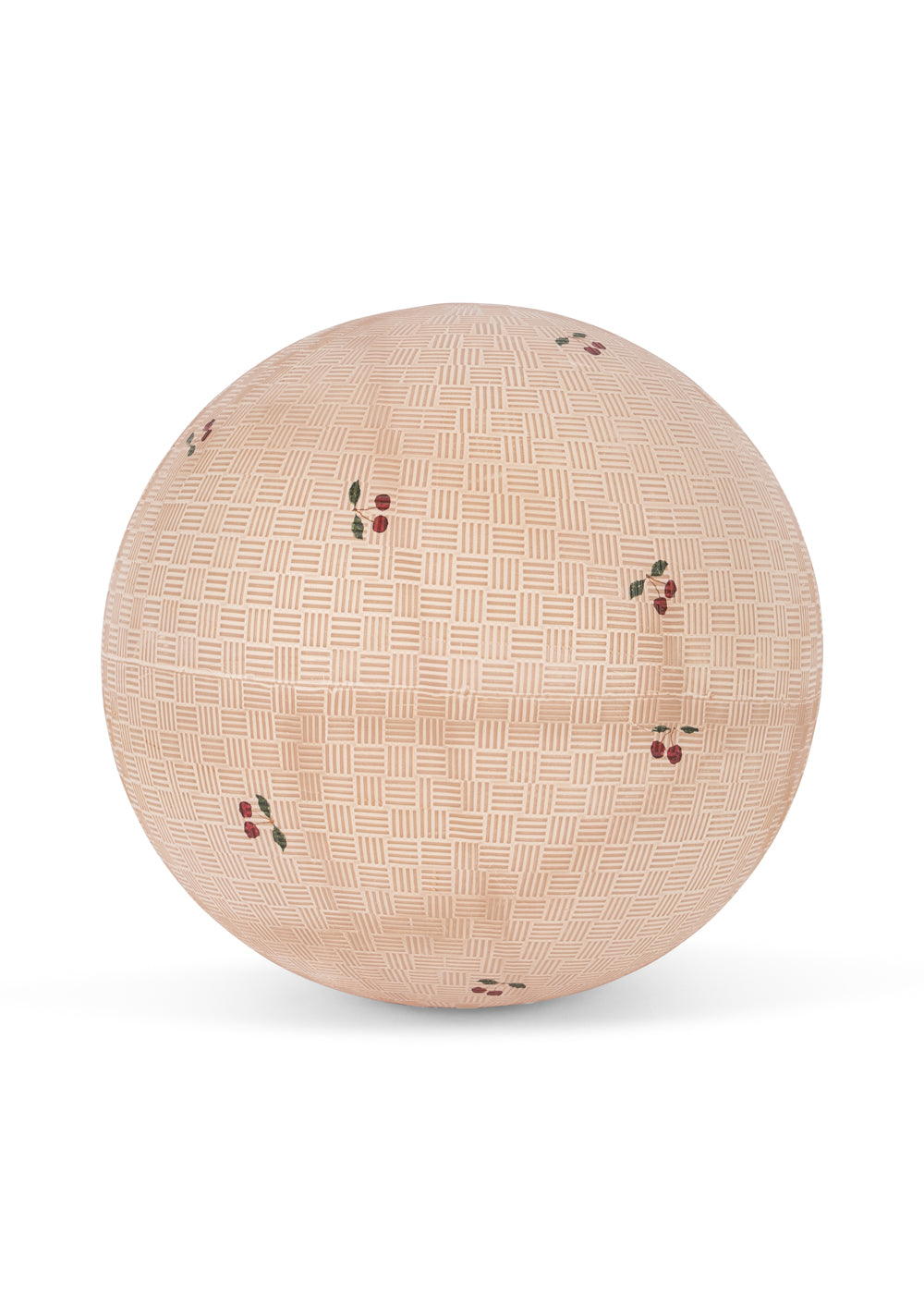 Spielball Kirsch