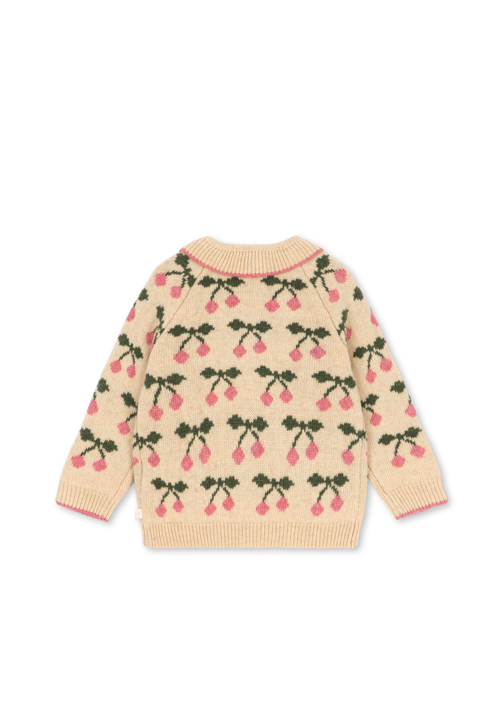 Belou Collar Cardigan