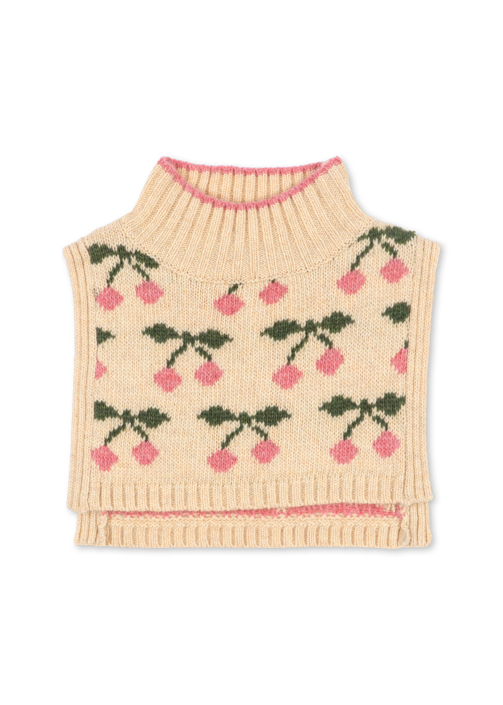 Belou Nechwarmer
