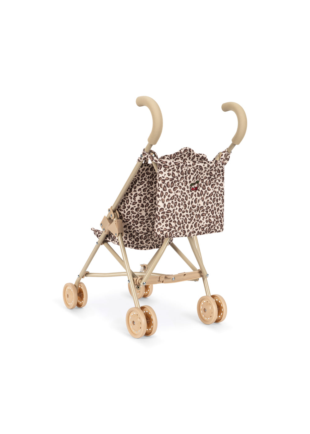 Leo Doll Stroller