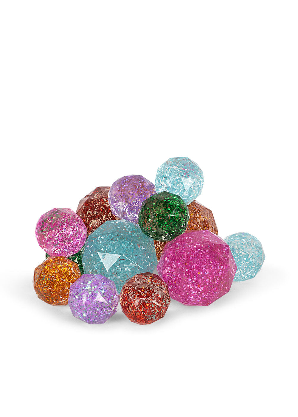 Gummpiball Set
