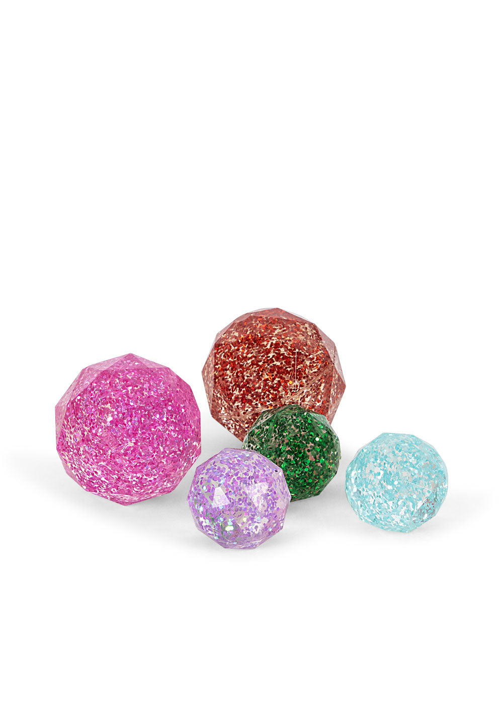 Gummpiball Set