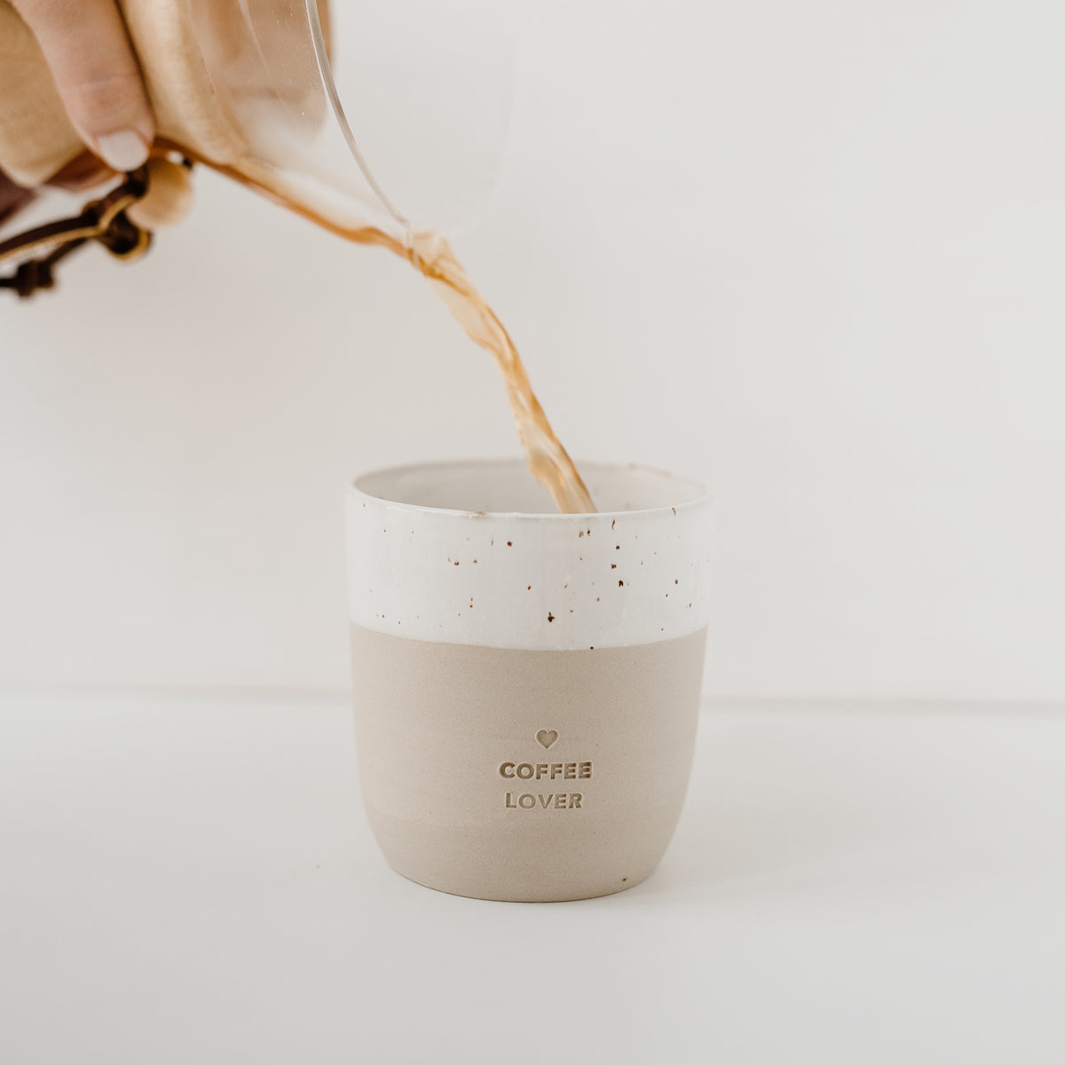 Becher - Coffee Lover