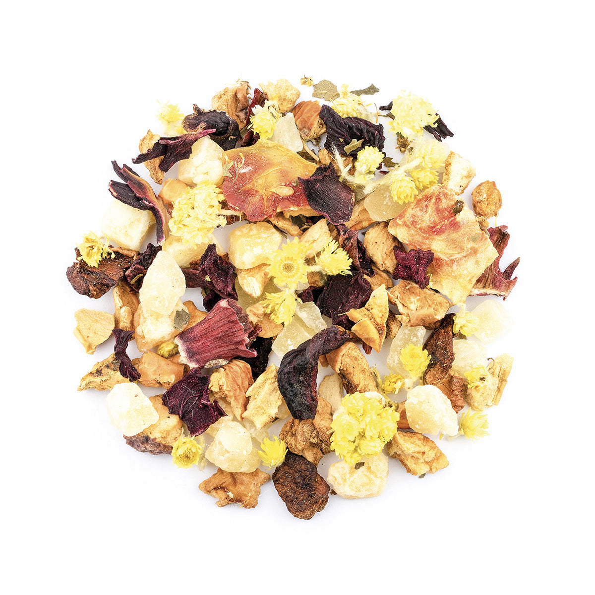 Tee mittel - Schön dass es dich gibt