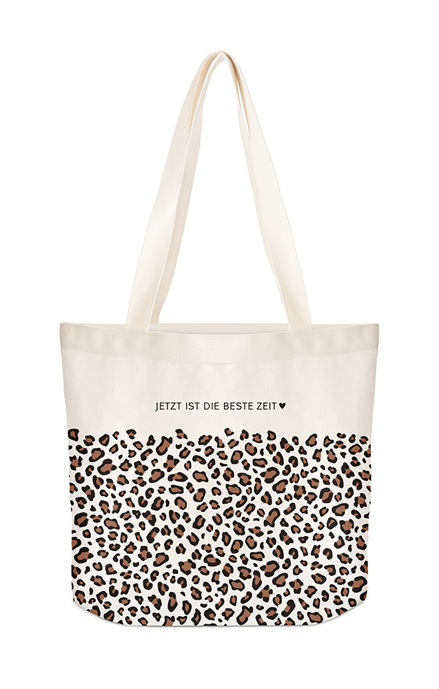 Canvas-Shopper Jetzt ist die beste Zeit