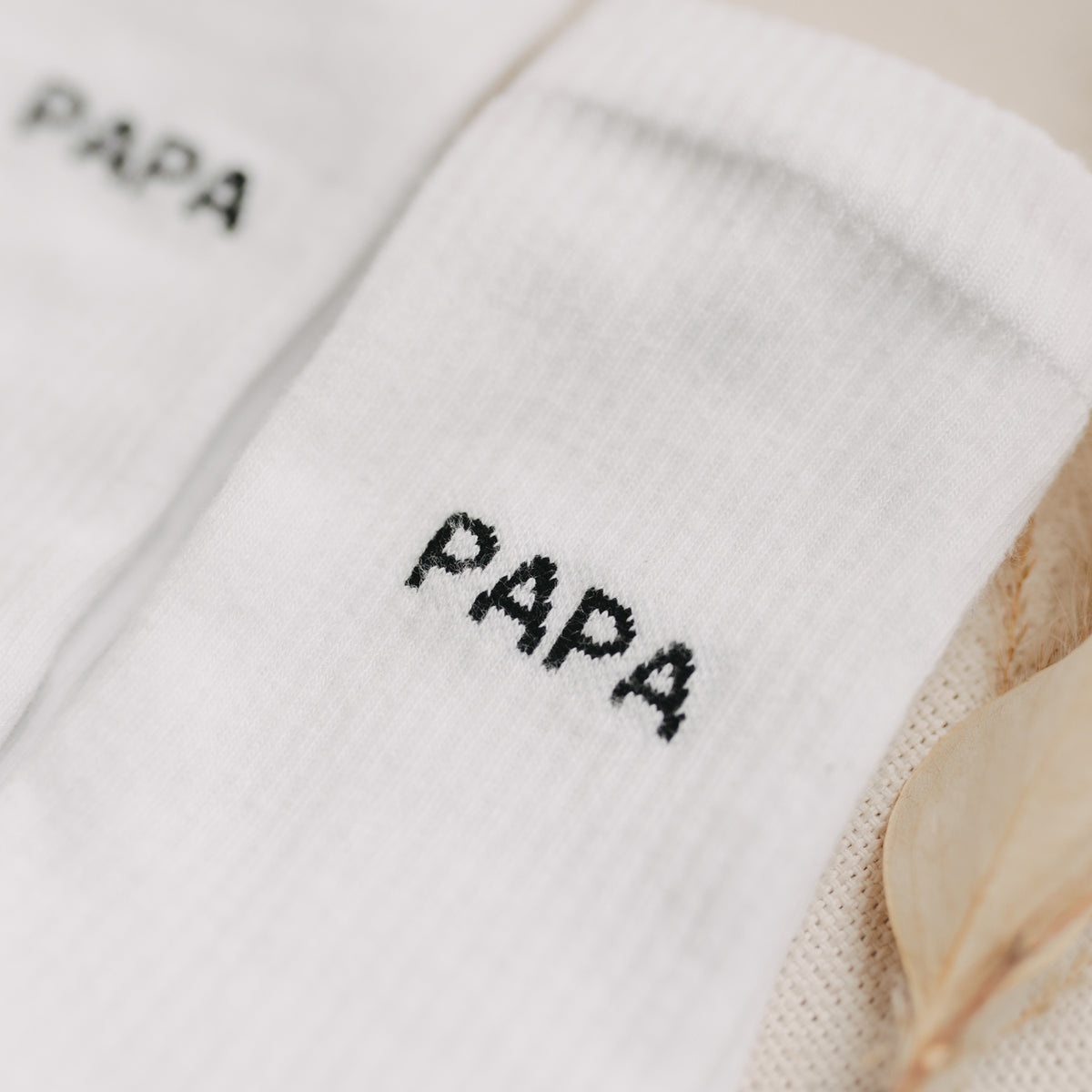 Socken Papa