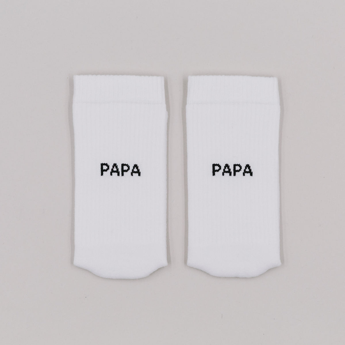 Socken Papa