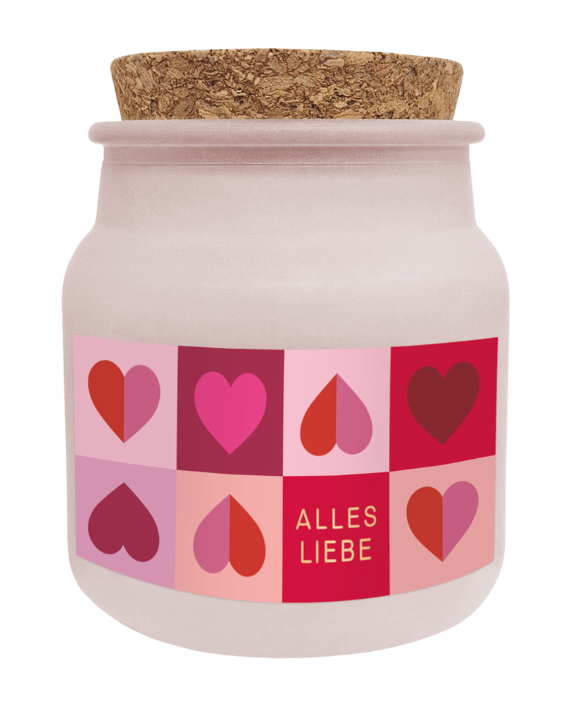 Wohlfühl - Alles Liebe