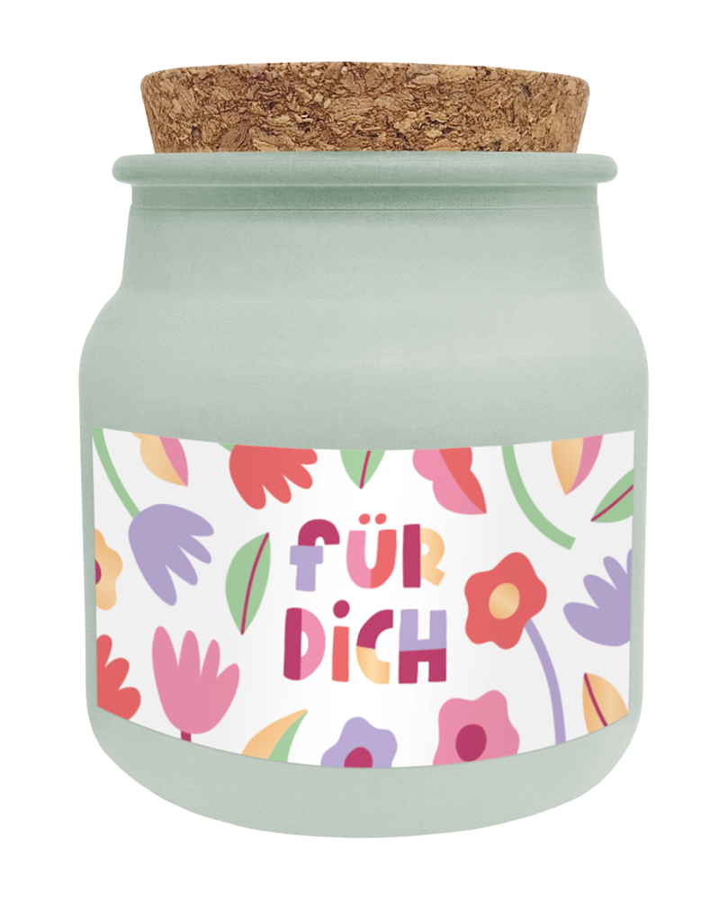 Wohlfühl - für Dich