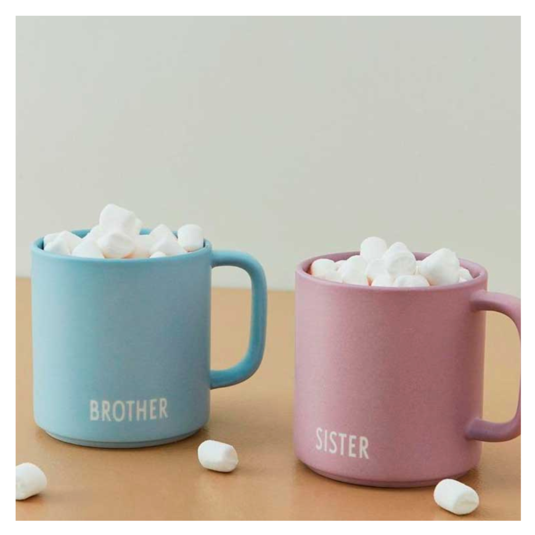 Lieblingstasse Brother