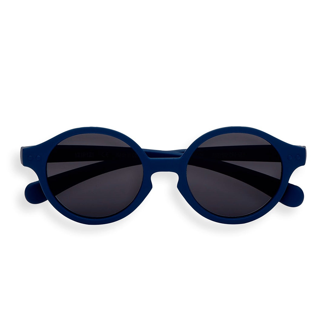 Baby Sonnenbrille #d  0 - 9 M -denim blue