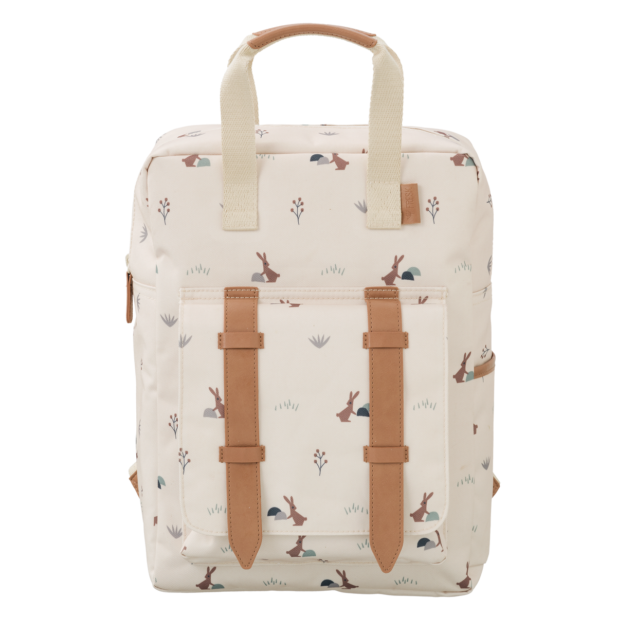 Grosser Rucksack Rabbit sandshell