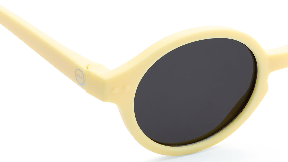 Baby Sonnenbrille #d  0 - 9 M - lemonade