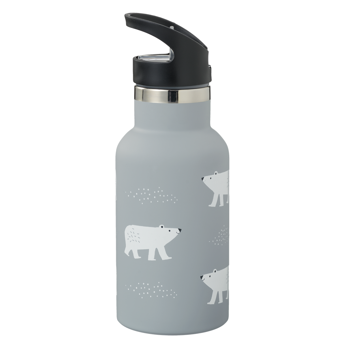 Thermosflasche 350 ml - Eisbär