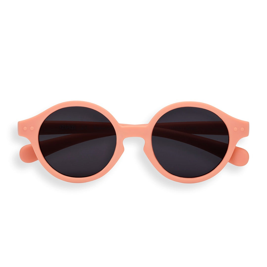 Baby Sonnenbrille #d  0 - 9 M - apricot