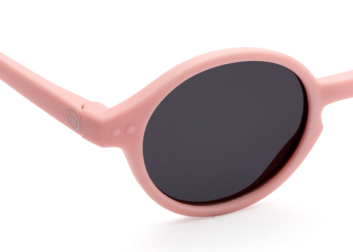 Kids Sonnenbrille #d 9-36M - pastel pink