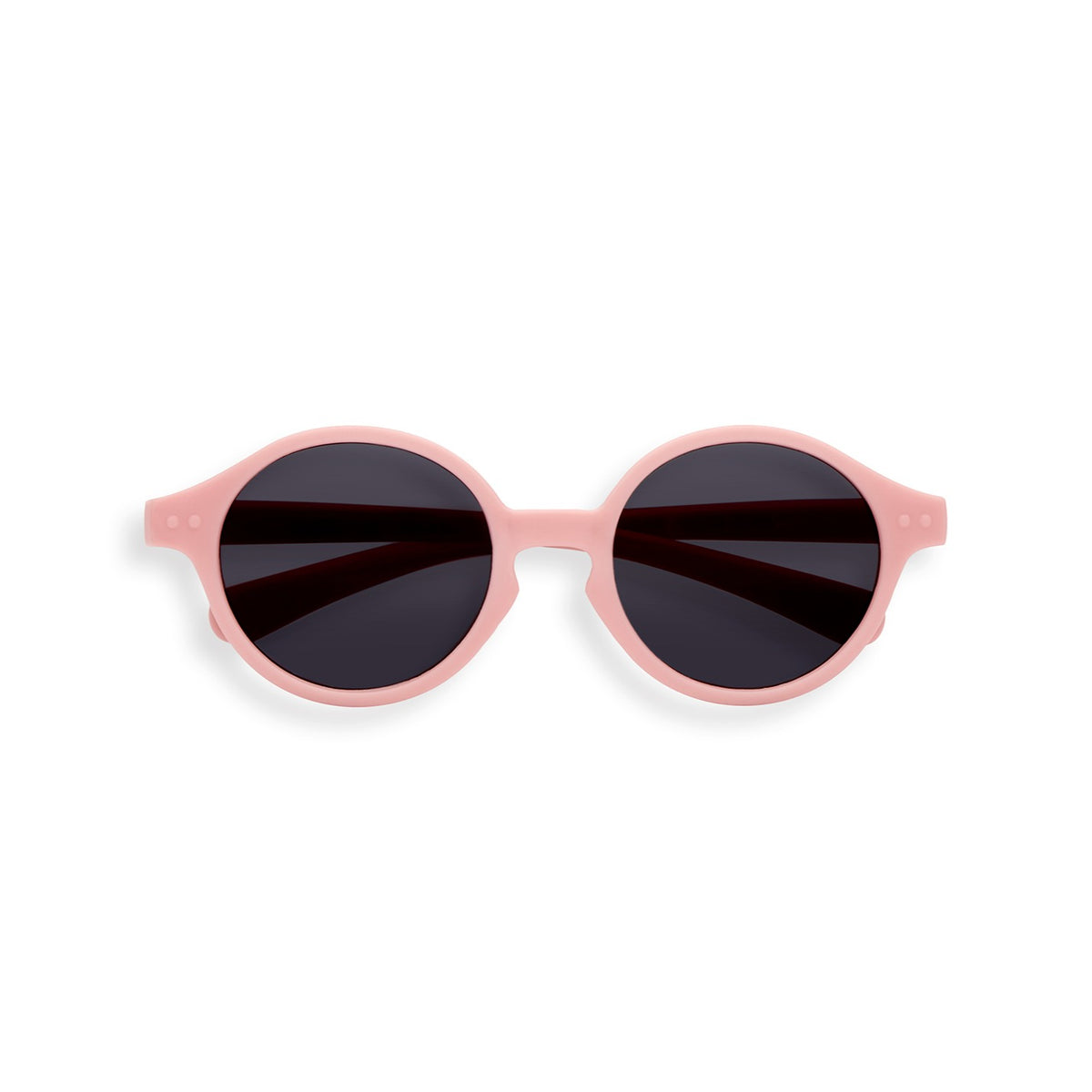 Kids Sonnenbrille #d 9-36M - pastel pink