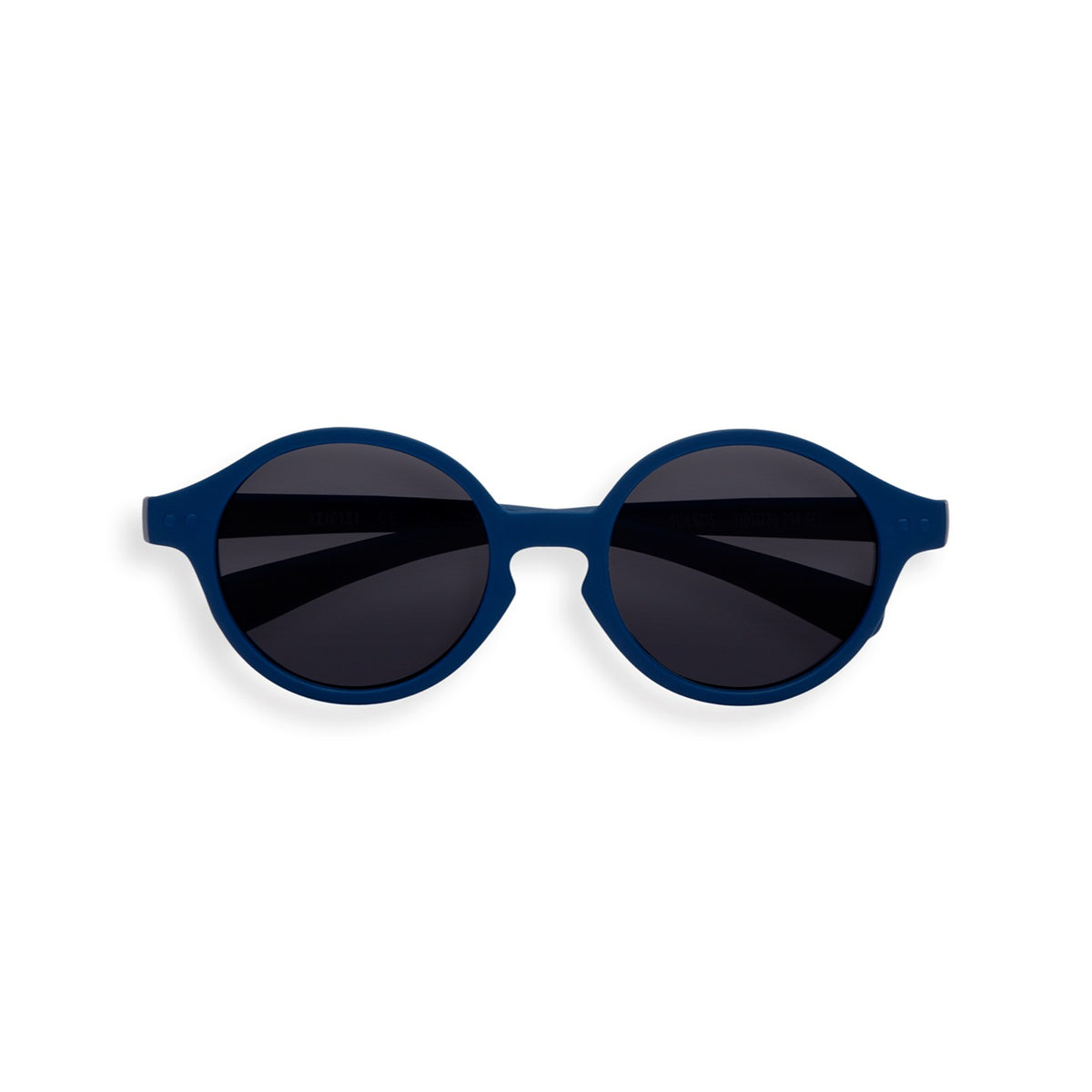 Kids Sonnenbrille #d 9-36M - denim blue
