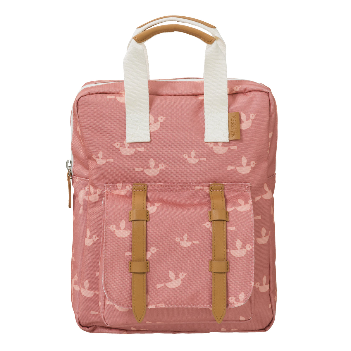 Kleiner Rucksack - Birds