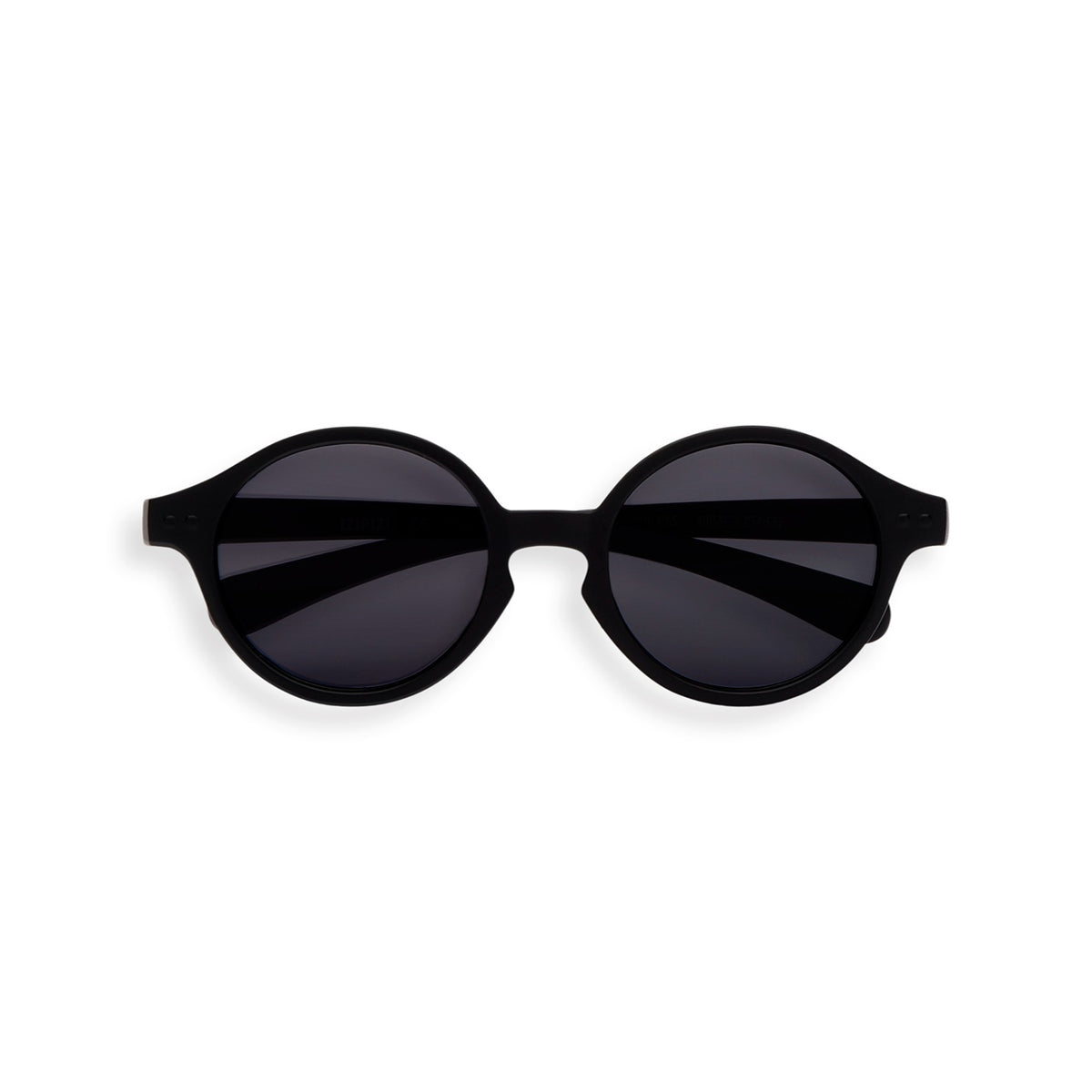 Kids Sonnenbrille #d 9-36M - schwarz