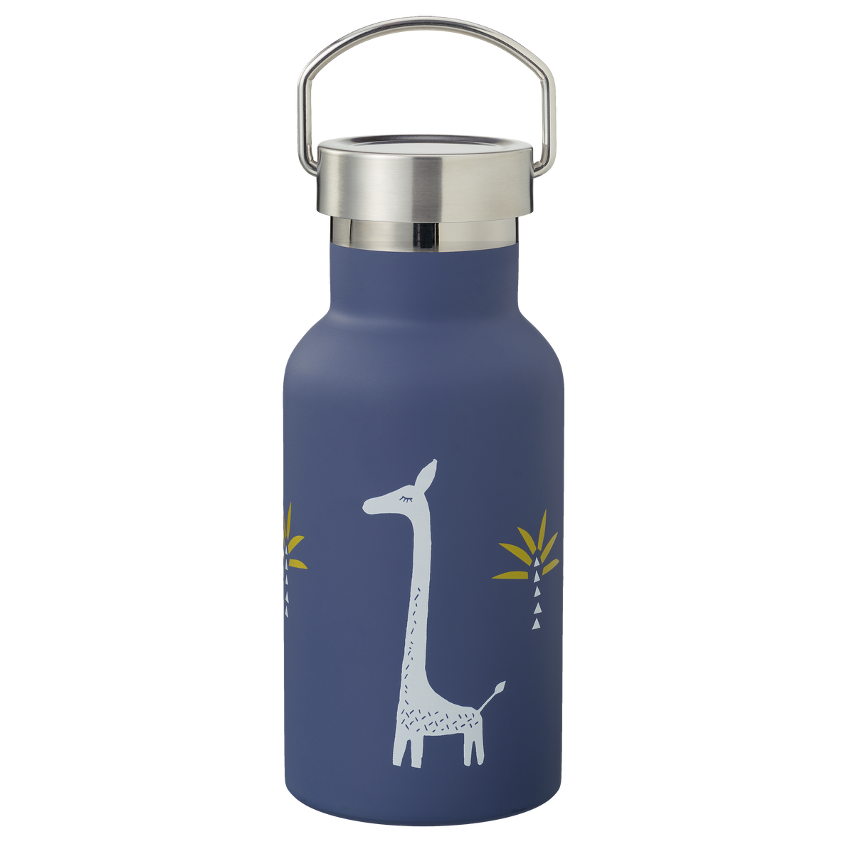 Thermosflasche 350 ml - giraffe