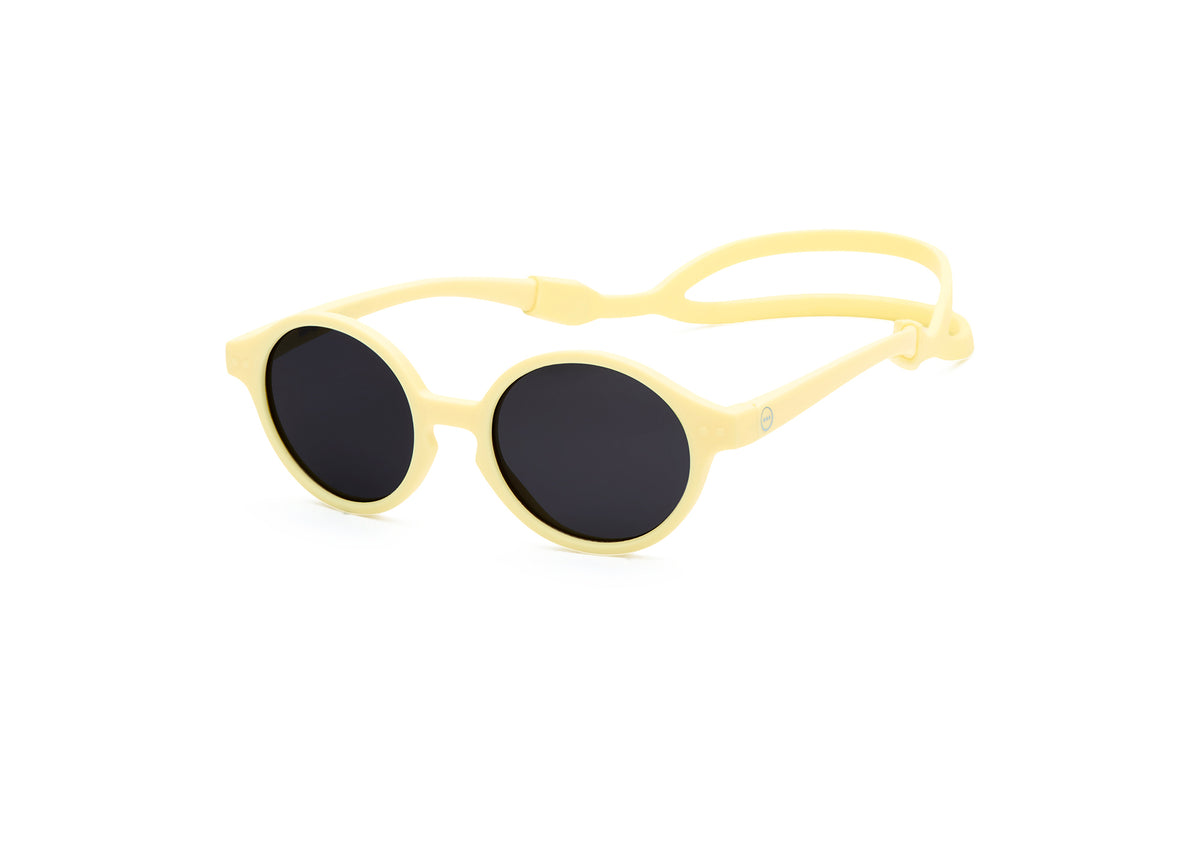 Kids Sonnenbrille #d 9-36M - lemonade