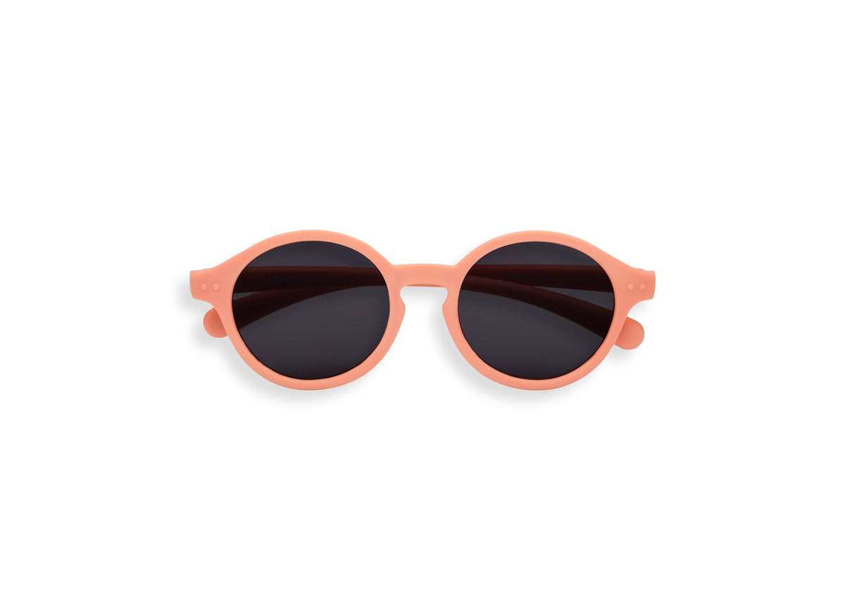 Kids Sonnenbrille #d 9-36M - apricot