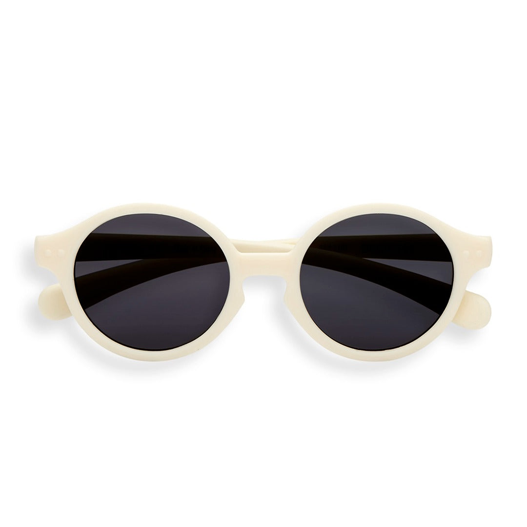 Kids Sonnenbrille #d 3-5Y - milk