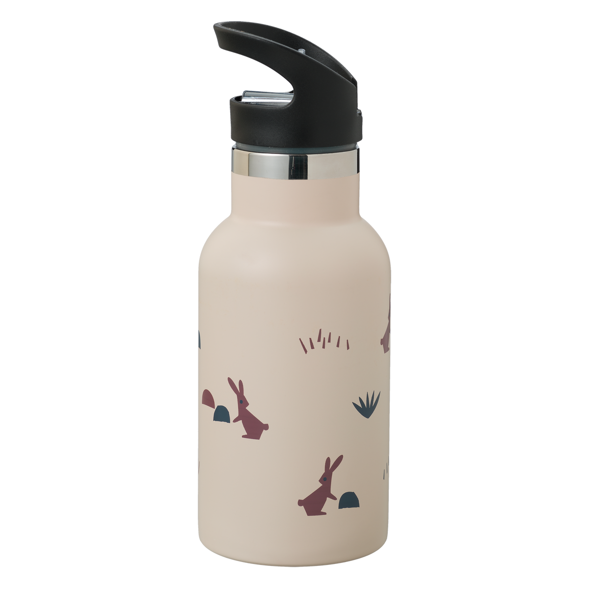 Thermosflasche 350 ml - Rabbit sandshell