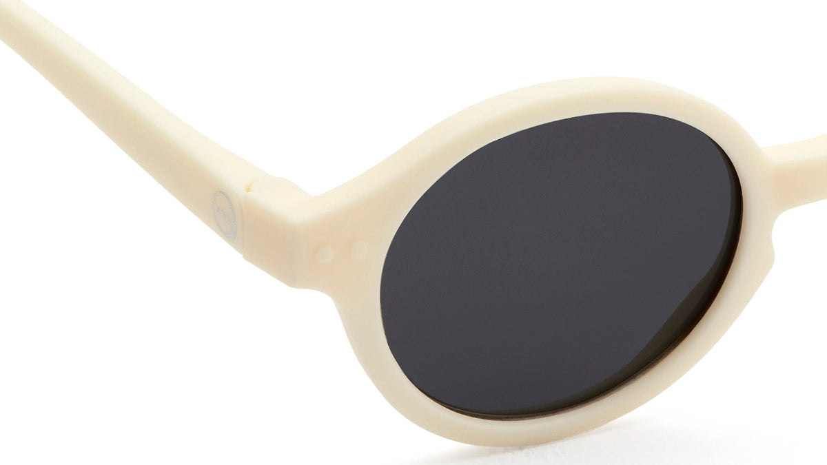 Kids Sonnenbrille #d 3-5Y - milk