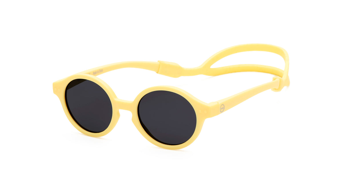 Baby Sonnenbrille #d  0 - 9 M - lemonade